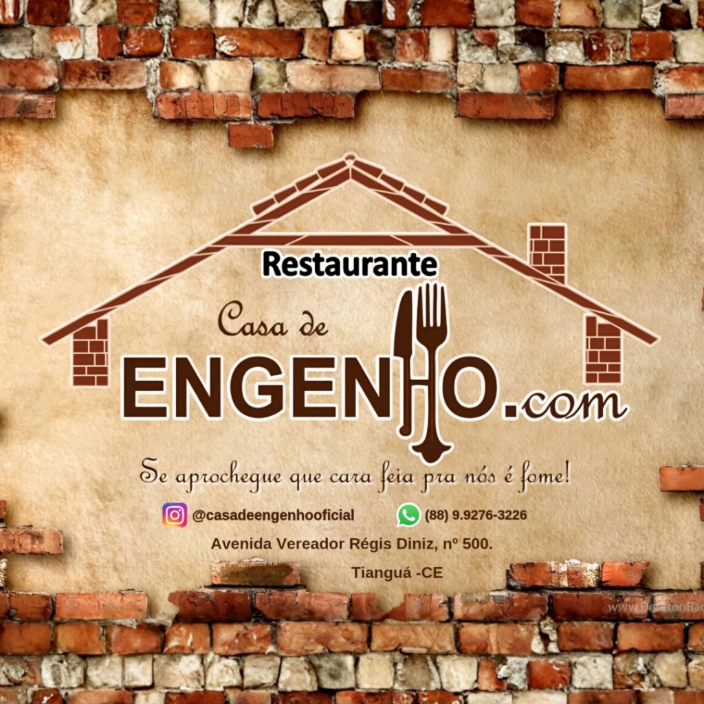 Casa de Engenho