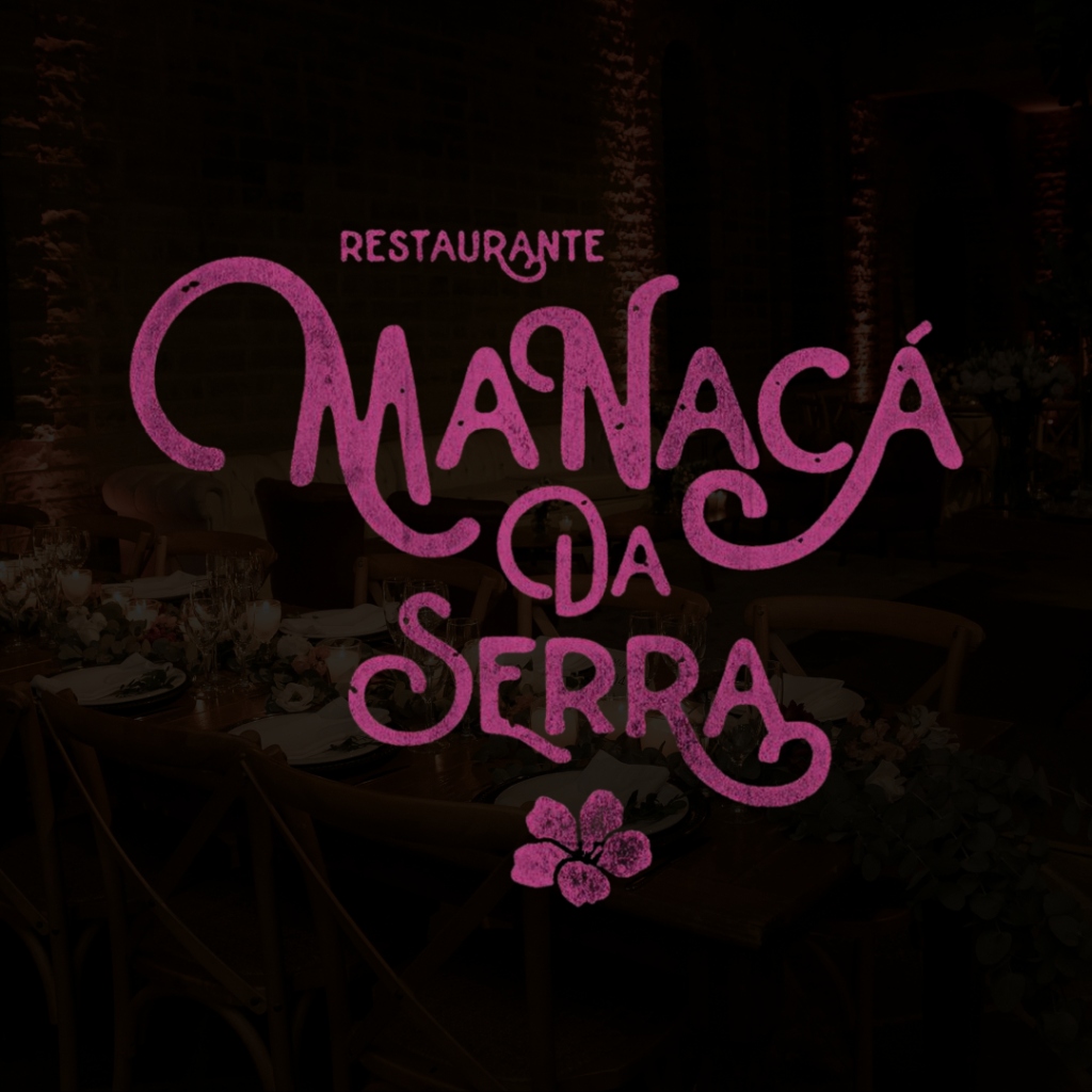 Manacá da Serra