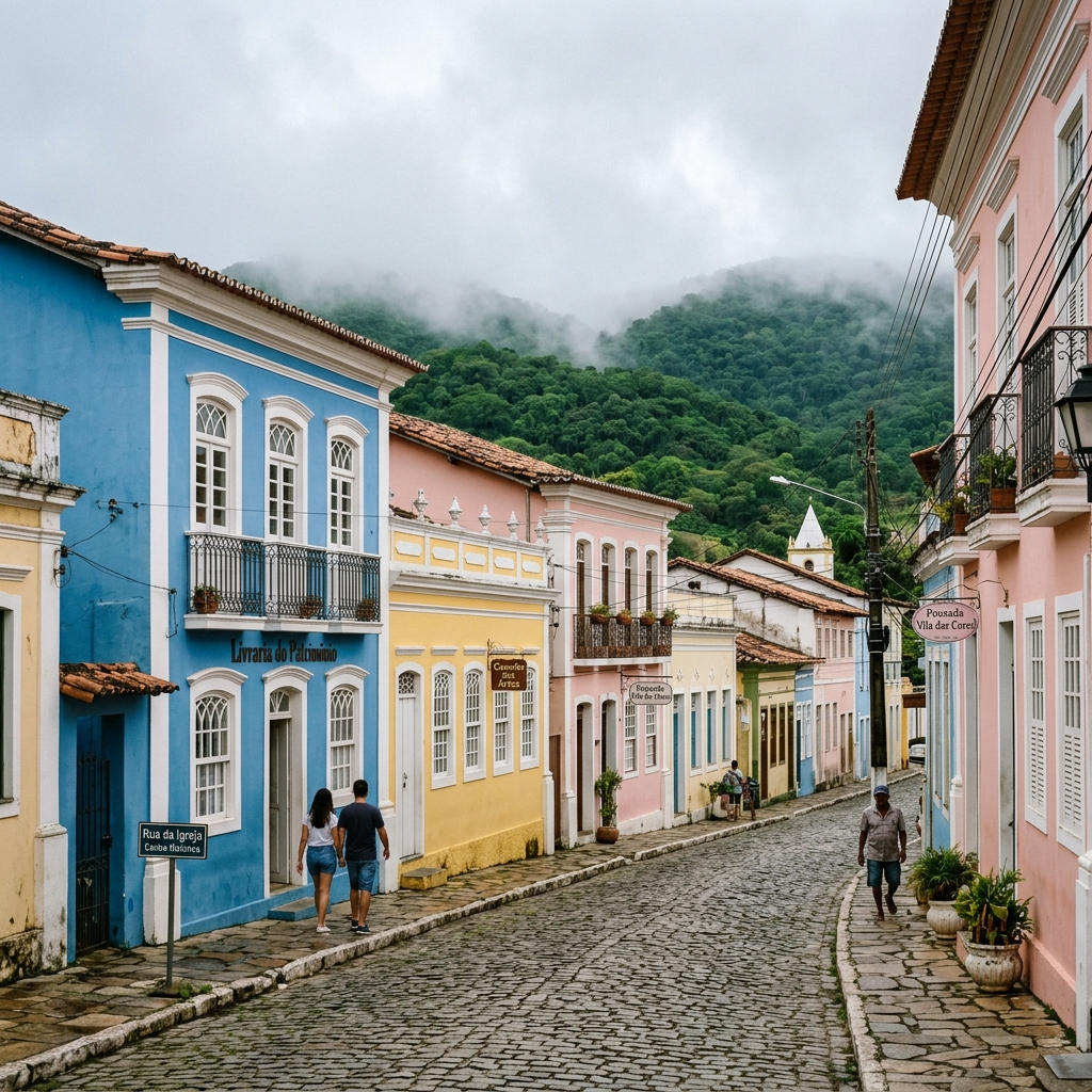 Viçosa do Ceará